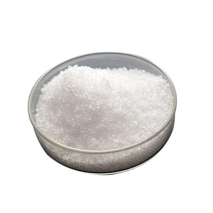 Magnesium Sulfate CAS 7487-88-9